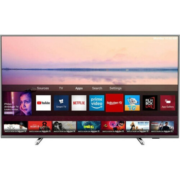 PHILIPS 43PUS6754/12 TV NOVI ARTIKLI