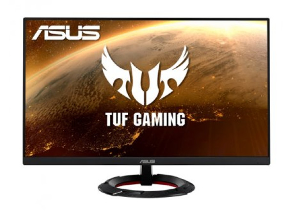 Monitor ASUS TUF VG249Q1R 23.8''IPS1920x1080165Hz1ms MPRTHDMIx2,DPfreesyncVESAzvučnicicrna' ( '90LM05V1-B01E70' ) MONITORI