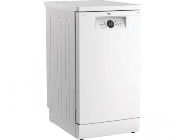 BEKO BDFS 26020 WQ SUDOMA Logik grupe