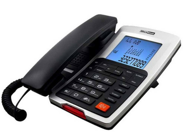 MAXCOM KX-T709 FIKSNI TEL MOBILNI TELEFONI I TABLETI