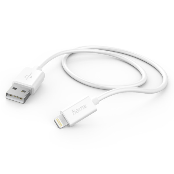 HAMA 201579 USB-A KABL IT KOMPONENTE I PERIFERIJA