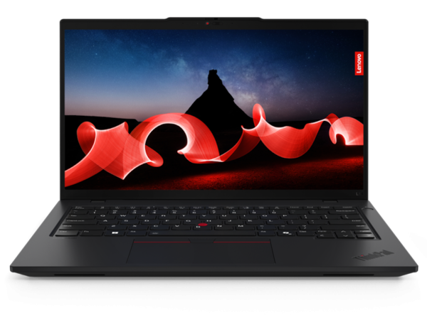 Lenovo Laptop ThinkPad L14 G5 Win 11 Pro 14'' WUXGA Ryzen 7 Pro-7735U 16GB 512GB SSD FPR backl SR crna (21L5001AYA)  LAPTOP  I DESKTOP RAČUNARI