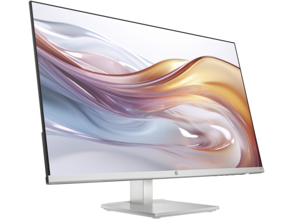 HP Monitor 527sh 27'' IPS 1920x1080 100Hz 5ms srebrna, crna 2g (94C50E9 ABB) MONITORI