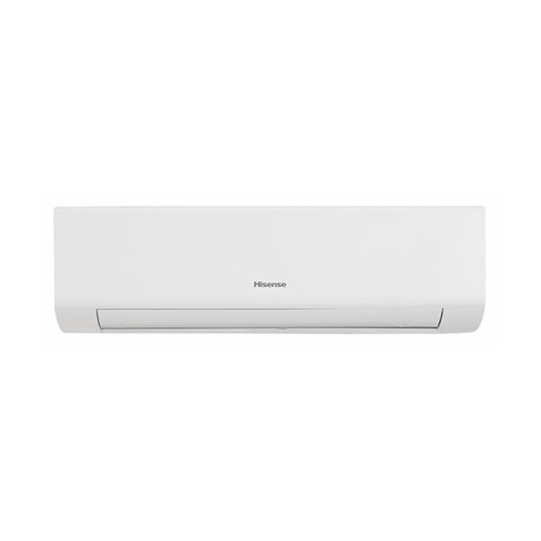 Hisense Hi Comfort WiFi 9k Inverter klima uređaj GREJANJE I KLIMATIZACIJA