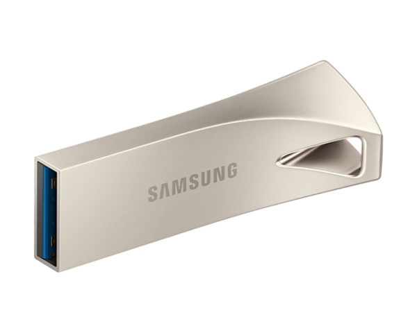 SAMSUNG 512GB BAR Plus USB 3.1 MUF-512BE3 srebrni  IT KOMPONENTE I PERIFERIJA