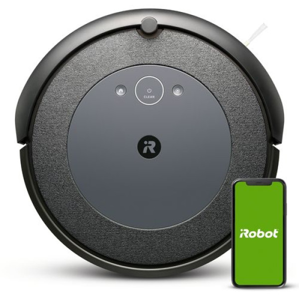 IROBOT ROOMBA i5154 40 ROBOT USISIVAČ KUĆNI APARATI