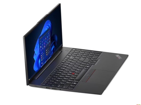 Lenovo Laptop ThinkPad E16 G2 DOS 16'' WUXGA U7-155H 16GB 512GB SSD (21MA002YYA)  LAPTOP  I DESKTOP RAČUNARI