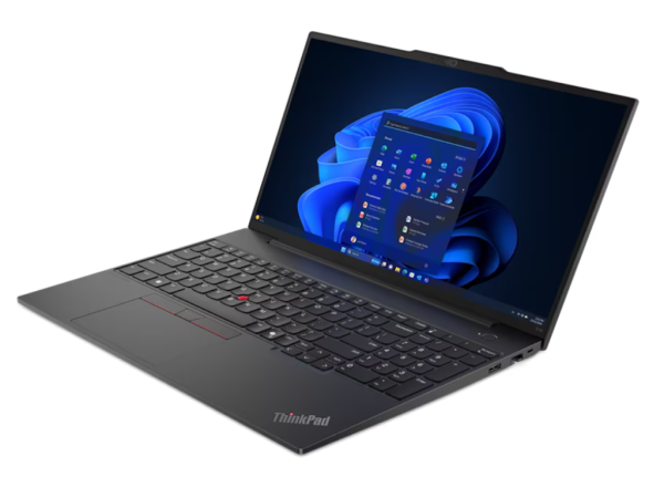 Lenovo Laptop ThinkPad E16 G2 Win 11 Pro 16'' WUXGA U5-125U 16GB 512GB SSD (21MA0020YA)  LAPTOP  I DESKTOP RAČUNARI