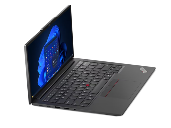 Lenovo Laptop ThinkPad E14 G6 Win 11 Pro14'' WUXGA U7-155H 32GB 1TB SSD FPR backlit SRB crna (21M70013YA)  LAPTOP  I DESKTOP RAČUNARI