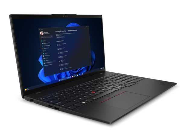 Lenovo Laptop ThinkPad L16 G1 Win 11 Pro 16'' WUXGA 16GB U5-125U 512GB SSD (21L3002EYA)  LAPTOP  I DESKTOP RAČUNARI