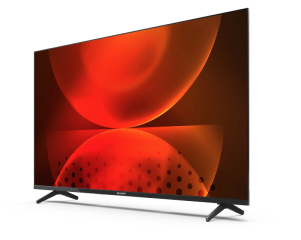 SHARP 32 inča 32FH2EA HD Android TV TV, AUDIO,VIDEO