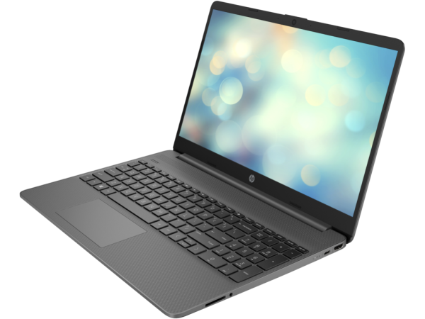 HP Laptop 15s-fq3038nm DOS 15.6'' HD AG Pentium N6000 8GB 256GB siva (8D6N4EA)  LAPTOP  I DESKTOP RAČUNARI