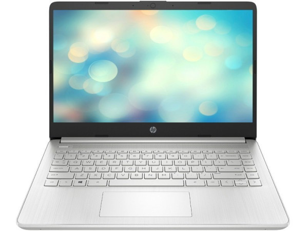HP Laptop 14s-dq5028nm DOS 14'' FHD AG IPS i5-1235U 8GB 512GB, srebrna (8D6R5EA) LAPTOP  I DESKTOP RAČUNARI