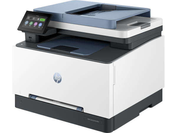 HP Laserski MF štampač Color Pro MFP 3303fdw (499M8A)  Logik grupe