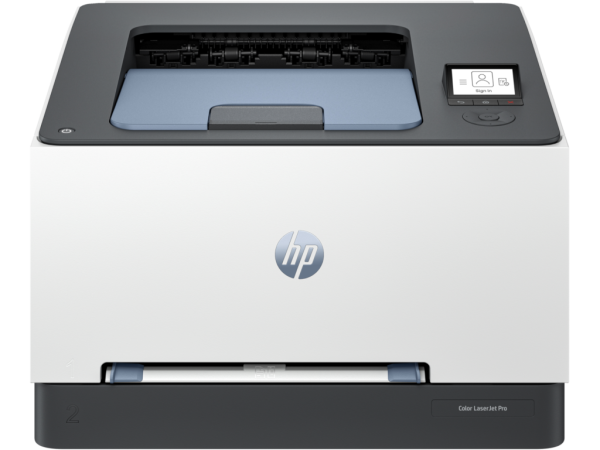 HP Laserski štampač Color LJ Pro 3203dw Printer (499N4A)  Logik grupe