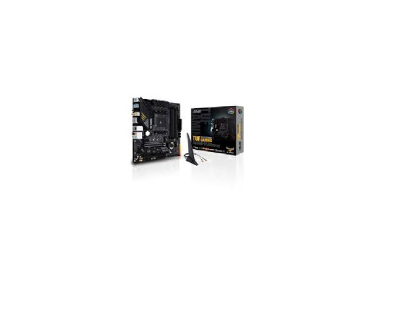 Asus AMD MB TUF GAMING B550M-PLUS AM4' ( 'TUF GAM B550M-PLUS' )  IT KOMPONENTE I PERIFERIJA