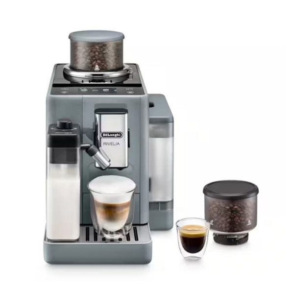 DeLonghi Rivelia EXAM44055G Aparat za kafu KUĆNI APARATI