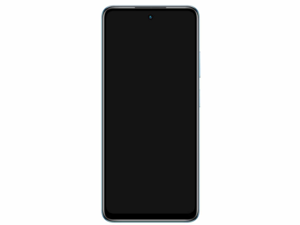 Infinix Smartphone Hot 40i 8GB 256GB plava (10052068)  MOBILNI TELEFONI I TABLETI