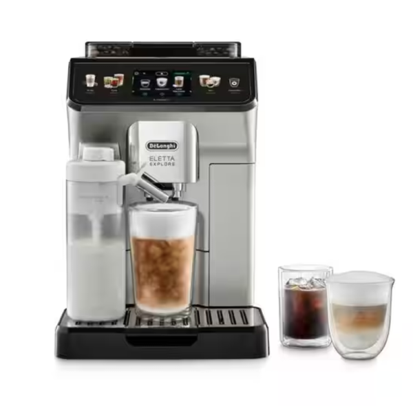 DeLonghi ECAM450.65.G Aparat za espresso kafu KUĆNI APARATI