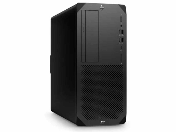 HP Računar Z2 Tower G9 WS Win 11 Pro i7-13700 16GB 512GB A2000 12GB 450W 3g podloga EN (86C29EAP)  LAPTOP  I DESKTOP RAČUNARI