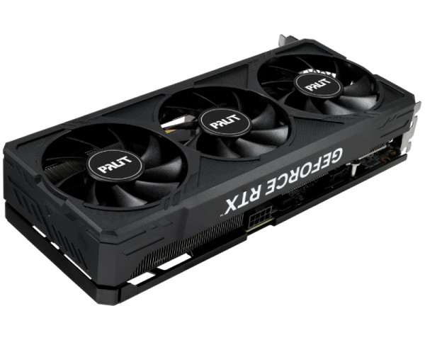 PALIT nVidia GeForce RTX 4060 Ti 16GB 128bit RTX 4060 Ti JetStream grafička karta IT KOMPONENTE I PERIFERIJA