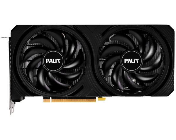 PALIT nVidia GeForce RTX 4060 8GB 128bit RTX 4060 Infinity grafička karta IT KOMPONENTE I PERIFERIJA