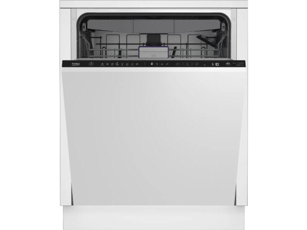 Beko BDIN38560C Ugradna mašina za pranje sudova BELA TEHNIKA