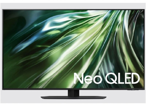 Samsung QE65QN90DATXXH Neo QLED 4K Smart (2024) TV, AUDIO,VIDEO