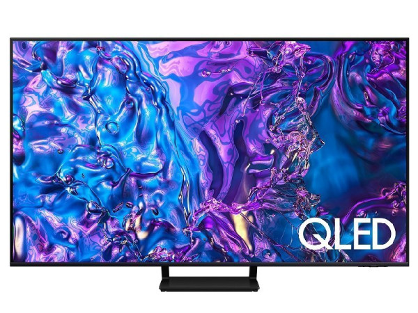 SAMSUNG QE75Q70DATXXH QLED UHD 4K SMART TV, AUDIO,VIDEO