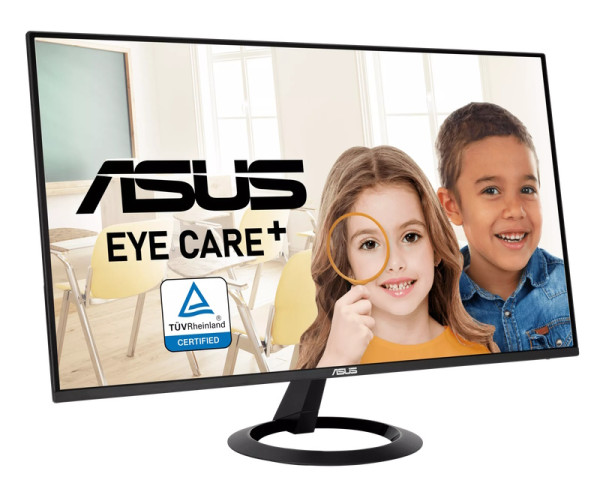 ASUS 23.8'' VZ24EHF LED Eye Care monitor  MONITORI