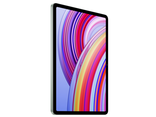 Xiaomi Tablet Redmi Pad Pro 12.1 OC 2.4GHz 6GB 128GB WiFi 8MP Android zelena (VHU4910EU)  MOBILNI TELEFONI I TABLETI