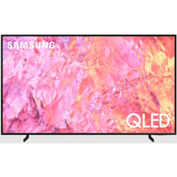 Samsung Televizor QE43Q60DAUXXH QLED 43'' 4K HDR smart Tizen crna TV, AUDIO,VIDEO