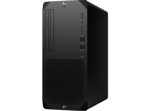 HP Računar Z1 Tower G9 WS Win 11 Pro i9-14900 32GB 1TB RTX4060 8G B550W 3g EN (8T1G3EA#ABB)  LAPTOP  I DESKTOP RAČUNARI