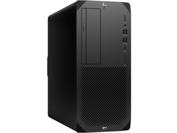 HP Računar Z2 Tower G9 WSWin 11 Pro i7-13700 32GB 1TB SSD RTX A4000 16GB 700W 3g EN (86B86EA#ABB)  LAPTOP  I DESKTOP RAČUNARI