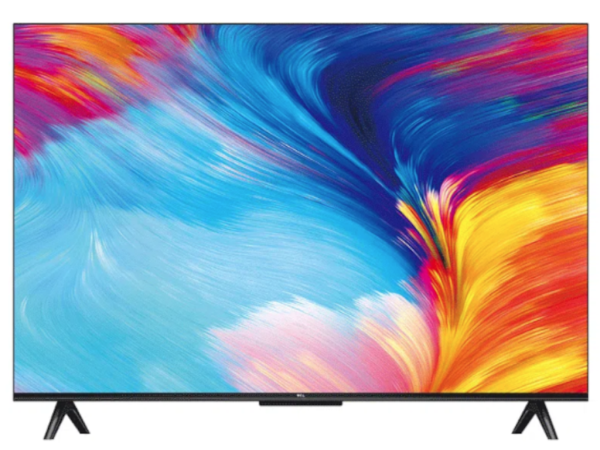 TCL 43P639 LED 43'' 4K HDR 60Hz Google TV siva TV, AUDIO,VIDEO