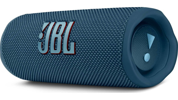 JBL Flip 6 Blue Bluetooth zvučnik TV, AUDIO,VIDEO