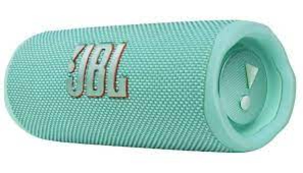 JBL Flip 6 Teal Bluetooth zvučnik TV, AUDIO,VIDEO