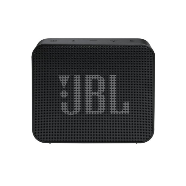 JBL Go Essenntial Black Bluetooth zvučnik TV, AUDIO,VIDEO