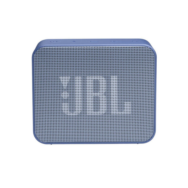 JBL Go Essenntial Blue Bluetooth zvučnik TV, AUDIO,VIDEO
