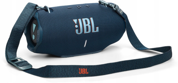 JBL Xtreme 4 Blue Bluetooth zvučnik TV, AUDIO,VIDEO