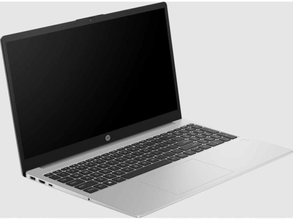 HP Laptop 250 G10 DOS 15.6'' FHD AG i3-1315U 8GB 512GB backlit FPR GLAN srebrna (8A5C7EA#BED)  LAPTOP  I DESKTOP RAČUNARI