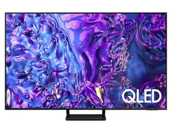 Samsung Televizor QE75Q70DATXXH QLED 75'' 4K smart Tizen crna TV, AUDIO,VIDEO