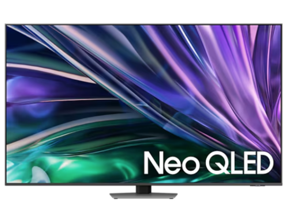 Samsung Televizor QE55QN85DBTXXH Neo QLED 55'' 4K HDR smart Tizen crna TV, AUDIO,VIDEO