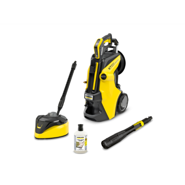 Karcher K7 Smart Control Perač pod pritiskom BAŠTA, BAZENI I ALATI