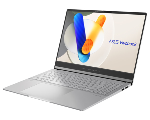 ASUS Vivobook S 15 OLED M5506NA-MA015 (15.6 inča 3K, Ryzen 5 7535HS, 16GB, SSD 512GB) laptop  LAPTOP  I DESKTOP RAČUNARI