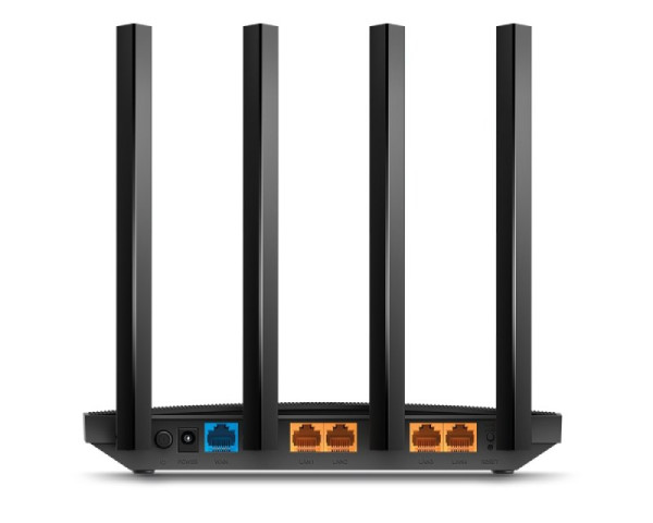 TP-LINK Archer C80 AC1900 Wireless MU-MIMO Wi-Fi Router  IT KOMPONENTE I PERIFERIJA