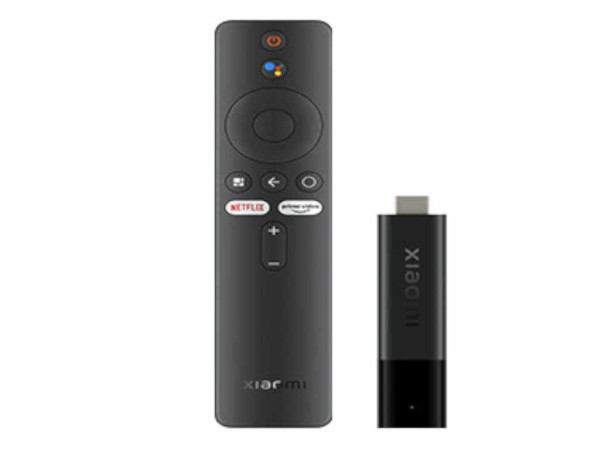 Xiaomi Pametni TV Stick 4K EU (PFJ4175EU)  TV, AUDIO,VIDEO