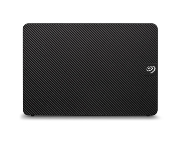 SEAGATE Expansion desktop 8TB 3.5'' eksterni hard disk STKP8000400  IT KOMPONENTE I PERIFERIJA