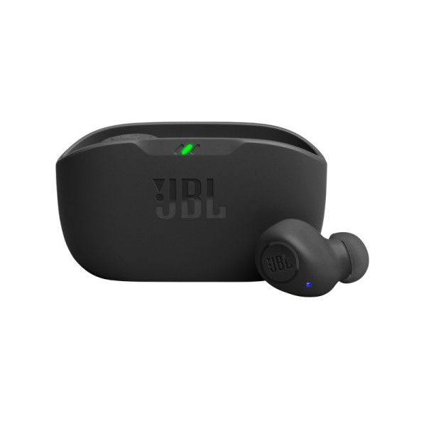 JBL Wave Buds TWS Black Bežične bubice crne IT KOMPONENTE I PERIFERIJA