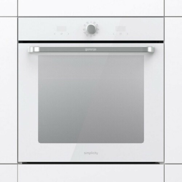 GORENJE BOS 6737 SYW ugradna rerna BELA TEHNIKA